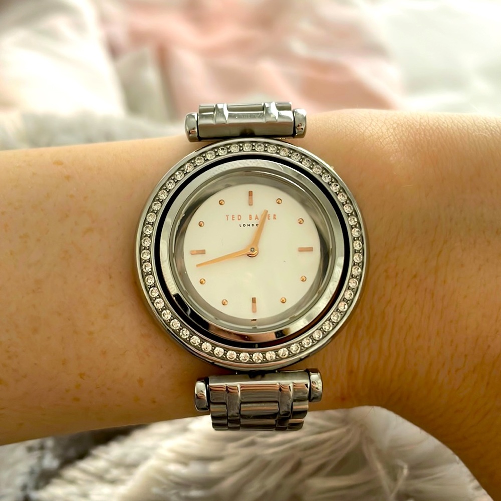 Ted Baker Watch